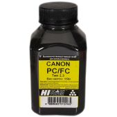 Тонер Hi-Black подходит для Canon PC FC 210 230 310 330 Тип 2.3 флакон 150г