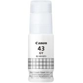 Картридж GI-43 GY EMB Canon 4707C001 Pixma G640/540 струйный серый 8000стр 12.6мл