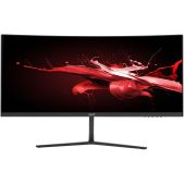 Монитор 29 Acer CB292CUbmiiprx UM.RB2EE.005 2560x1080, 75 Hz, 250nit/ 2xHDMI(2.0)+1xDP(1.4)+AudioOut/ Black