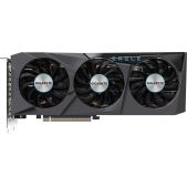 Видеокарта 8192Mb GeForce RTX 3070 Gigabyte GV-N3070Eagle OC-8GD 2.0 LHR 256 GDDR6 1770MHz 14000MHz HDMIx2 DPx2 HDCP