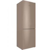 Холодильник Indesit ITR 4180 E бежевый 869991625660 двухкамерный
