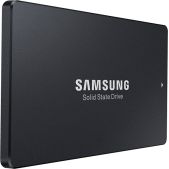 Накопитель SSD 480Gb Samsung MZ7L3480HCHQ-00A07 PM893 2.5 7mm SATA 6Gb/s TLC R/W 520/500 MB/s R/W 97K/20K IOPs DWPD1 TbW876 OEM