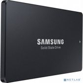 Накопитель SSD 960Gb Samsung MZ7L3960HBLT-00A07 PM897 2.5 7mm SATA 6Gb/s TLC R/W 560/530 MB/s R/W 97K/60K IOPs DWPD3 TbW5256 OEM
