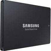 Накопитель SSD 960Gb Samsung MZ7L3960HCJR-00A07 PM893 2.5 7mm SATA 6Gb/s TLC R/W 520/500 MB/s R/W 97K/26K IOPs DWPD1 TbW1752 OEM