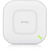 Точка доступа ZyXEL WAX610D-EU0105F (Pack of 5 pcs) NebulaFlex Pro Hybrid, Wi-Fi 6, 802.11a / b / g / n / ac / ax (2.4 and 5 GHz), MU-MIMO, 4x4 dual-pattern antenn