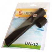 Насадка для пылесоса Ozone UN-12 универсальная, щелевая для всех типов пылесосов с диаметром трубок