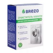 Очиститель накипи Brezo 87464 для стиральной машины, 150г