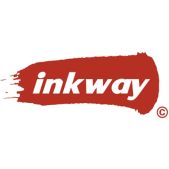 Чернила Inkway S1 для принтера Epson 100мл сублимационные пурпурные