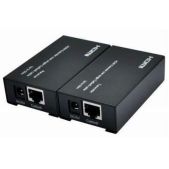 Приёмник Osnovo TA-Hi/1+RA-Hi/1 Комплект для передачи HDMI по одному кабелю витой пары CAT5e/6 до 50м