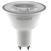 Умная лампа Yeelight YLDP004 Essential W1 GU10 4.5Вт 350lm Wi-Fi