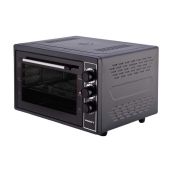 Мини печь Kraft KF-MO 3200 BL черный 32л, таймер