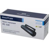 Картридж PC-110 Pantum для P2000, P1000, P6005, P6000, P5005, P5000, P2050