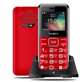 Мобильный телефон Texet TM-B319 Red
