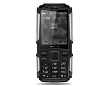 Мобильный телефон Texet TM-D314 Black
