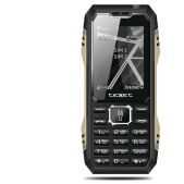 Мобильный телефон Texet TM-D424 Black