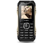 Мобильный телефон Texet TM-D429 Anthracite