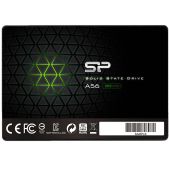 Накопитель SSD 1.0Tb Silicon Power SP001TBSS3A56A25 2.5, SATA3 [R/W - 560/530 MB/s] TLC