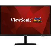 Монитор 24 ViewSonic VA2406-H VS18576 черный VA LED 16:9 HDMI матовая 250cd 178гр/178гр 1920x1080 D-Sub FHD 3.4кг