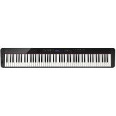 Цифровое фортепиано Casio Privia PX-S3100BK 88 клавиш черный