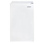 Холодильник Sonnen DF-1-11, однокамерный, объем 95л морозильная камера 10л 48х45х85см, белый, 454790