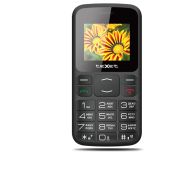 Мобильный телефон Texet TM-B208 Black