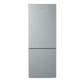 Холодильник Бирюса Б-М6034 металлик
