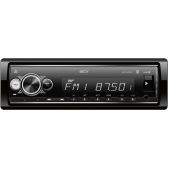 Автомагнитола ACV AVS-946BW MP3/WMA 24V белая, 4x25W, BT, USB, AUX