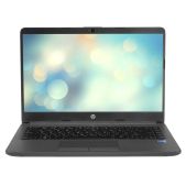 Ноутбук 14.0 43W62EA HP 240 G8 14(1920x1080) i5-1035G1(1GHz) 8192Mb 256Gb SSD noDVD Int:Intel UHD Graphics 41WHr 1.47kg Dark Ash Silver W10 + no SD Card Reader