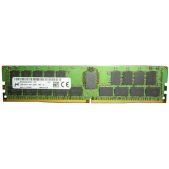 Модуль памяти DDR4 32Gb 2933MHz Crucial MTA36ASF4G72PZ-2G9E2 DIMM ECC Reg PC4-23466 CL21