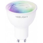 Умная лампа Yeelight YLDP004-A Essential W1 GU10 4.5Вт 350lm Wi-Fi