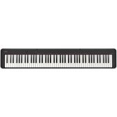 Цифровое фортепиано Casio CDP-S160BK 88 клавиш черный