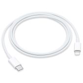 Переходник Apple MM0A3ZM/A USB-C to Lightning Cable (1 m)