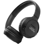 Гарнитура JBL Tune 510BT jblt510btblk Bluetooth черная