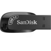 Устройство USB 3.0 Flash Drive 64Gb SanDisk SDCZ410-064G-G46 Ultra Shift