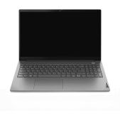 Ноутбук 15.6 Lenovo 20VE00RCRU ThinkBook G2 ITL i3-1115G4 8Gb SSD256Gb Intel UHD Graphics IPS FHD (1920x1080) noOS grey WiFi BT Cam