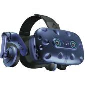 Шлем виртуальной реальности HTC 99HARJ010-00 VIVE Pro Eye Full Kit