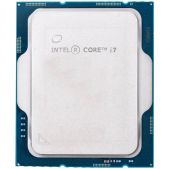 Процессор Intel LGA1700 i7-12700 CM8071504555019S RL4Q 2.1GHz/25Mb tray
