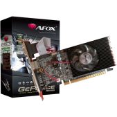 Видеокарта 1024Mb GeForce 210 Afox AF210-1024D2LG2 64bit DVI D-SUB HDMI DDR2 RTL