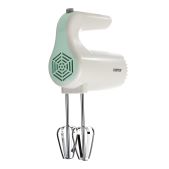 Миксер Centek CT-CT-1109 White белый 5 скоростей, взбивание/замешивание