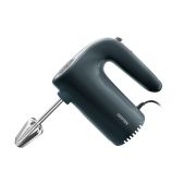 Миксер Centek CT-1109 черный 5 скоростей, взбивание/замешивание