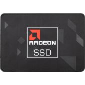 Накопитель SSD 128Gb AMD R5SL128G Radeon R5 SATA3 2.5