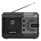 Радиоприёмник Harper HRS-440
