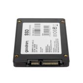 Накопитель SSD 480Gb Goodram SSDPR-CL100-480-G3 SATA3 2.5 TLC R540/W460