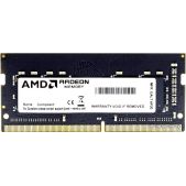 Модуль памяти SO-DIMM DDR4 8Gb 3200MHz AMD R948G3206S2S-U