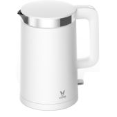 Чайник Viomi V-MK152A 1800Вт, 1.5л белый