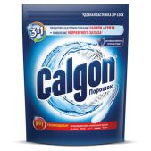 Средство для смягчения воды и удаления накипи в стиральных машинах Calgon 3184463 1.5кг