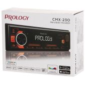 Автомагнитола Prology CMX-230 USB, SD