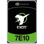 Жесткий диск SATA3 2Tb 7200rpm 256Mb Seagate ST2000NM017B Exos 7E10 3.5