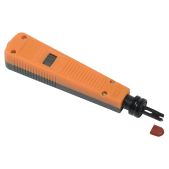 Инструмент ITK TI1-G110-P забивной для 110 кросса оранжевый
