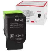 Картридж 006R04368 Xerox С310 лазерный черный 8000стр